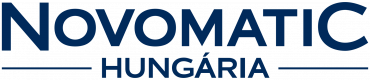 NOVOMATIC Hungaria Logo